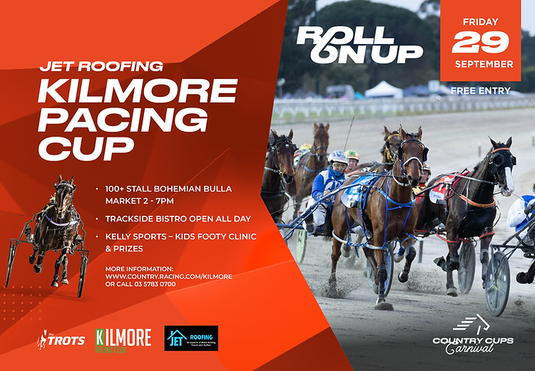Kilmore Racing Cup