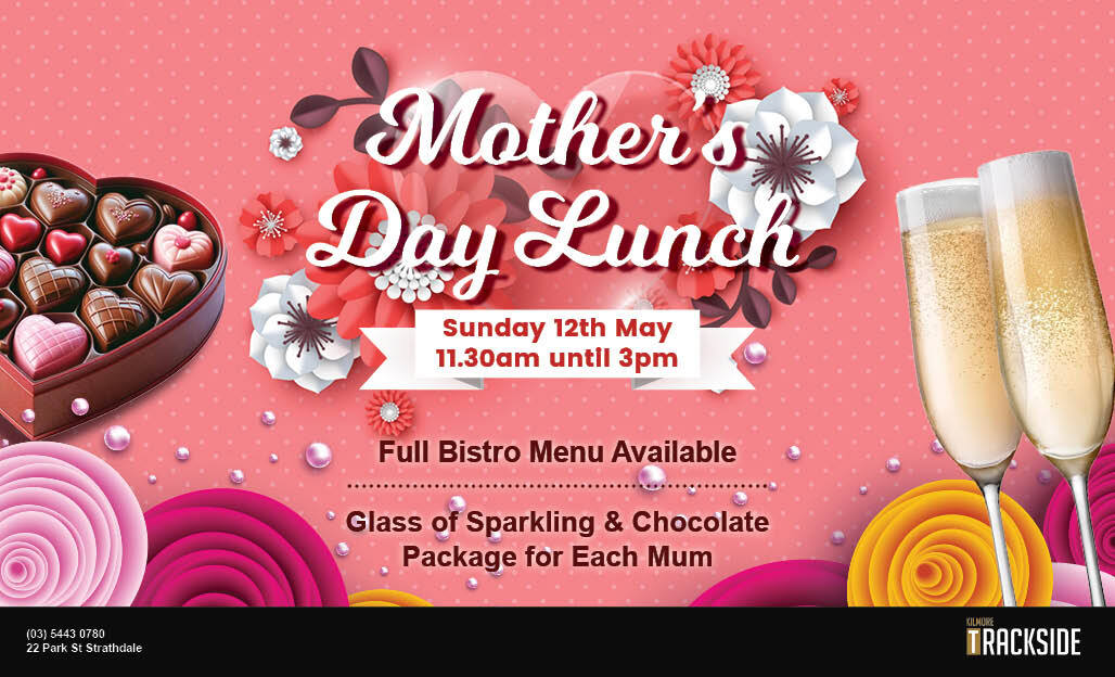 Mother's Day Lunch 2024