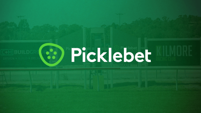Picklebet Website Sponsor